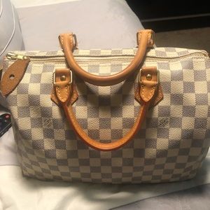 LV Speedy 30